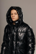 Куртка для мальчика GnK Р.Э.Ц. ЗС-978 превью фото