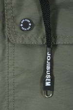 Куртка для мальчика GnK С-673 превью фото